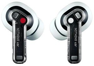 Беспроводные наушники Nothing Ear (3) White Беспроводные наушники Nothing Ear (3) White