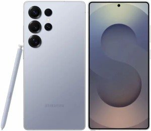 Смартфон Samsung Galaxy S25 Ultra 12/1TB Titanium Silverblue (Титановый Синий) Смартфон Samsung Galaxy S25 Ultra 12/1TB Titanium Silverblue (Титановый Синий)