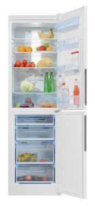 Холодильник RK FNF-173 WHITE 568AV POZIS