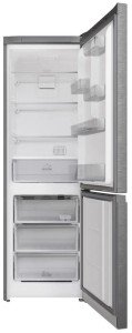 Холодильник HT 5180 MX 869892400330 HOTPOINT