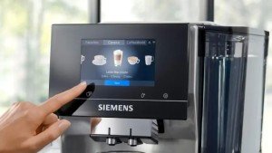 Кофемашина EQ700 CLASSIC TP715GB1 SIEMENS