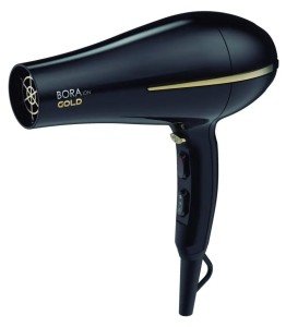 Фен BORA GOLD - DW GA.MA