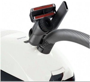 Пылесос CLASSIC C1 POWER FLEX LINE LOTUS WHITE MIELE