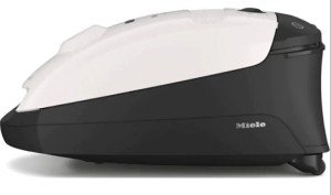 Пылесос CLASSIC C1 POWER FLEX LINE LOTUS WHITE MIELE