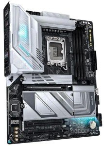 Материнская плата Z890 S1851 ATX Z890 GAMING X WIFI7 GIGABYTE