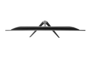 Монитор LEFF 24" 24FV100, 16:9, VA, FHD, 7ms, 250cd, 75Hz, HDMI, DP1.2, VGA