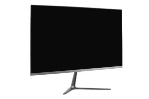 Монитор LEFF 24" 24FV100, 16:9, VA, FHD, 7ms, 250cd, 75Hz, HDMI, DP1.2, VGA