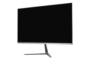 Монитор LEFF 24" 24FV100, 16:9, VA, FHD, 7ms, 250cd, 75Hz, HDMI, DP1.2, VGA