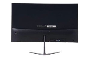 Монитор LEFF 24" 24FV100, 16:9, VA, FHD, 7ms, 250cd, 75Hz, HDMI, DP1.2, VGA