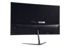 Монитор LEFF 24" 24FV100, 16:9, VA, FHD, 7ms, 250cd, 75Hz, HDMI, DP1.2, VGA