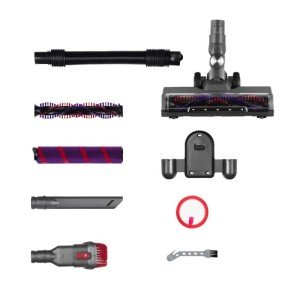 Вертикальный пылесос ZSVC925T WIKT ZELMER