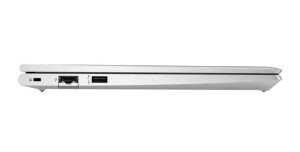 Ноутбук HP ProBook 440 G10 14 FHD/Сi7-1355U/AG UWVA 250 HD/RAM 16Гб/SSD 512Гб/Pike Silver Aluminum