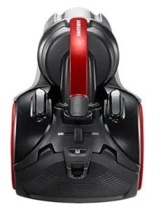 Пылесос VC15K4116VR/EV SAMSUNG