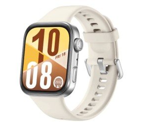Умные часы FIT 4 WHITE SYA-B09 55020FAM HUAWEI Умные часы FIT 4 WHITE SYA-B09 55020FAM HUAWEI
