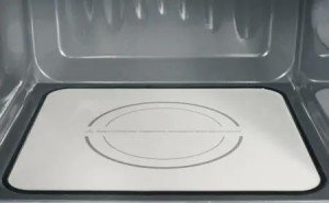 Микроволновая печь встраиваемая 20L HMT-202 WEISSGAUFF