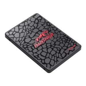 Накопитель SSD SATA 2.5" 512GB AP512GAS350-1 APACER