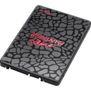 Накопитель SSD SATA 2.5" 512GB AP512GAS350-1 APACER