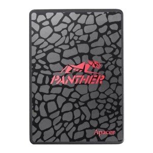 Накопитель SSD SATA 2.5" 512GB AP512GAS350-1 APACER