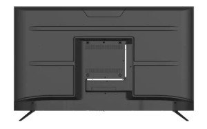 Телевизор LCD 55" 4K UHD FAMILY SMART 55U570T LEFF