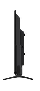 Телевизор LCD 32" HD SALUT SMART 32H690T LEFF