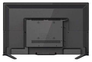 Телевизор LCD 32" HD SALUT SMART 32H690T LEFF