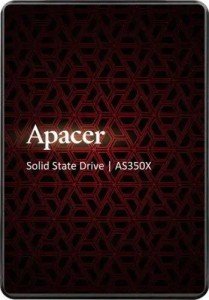 Накопитель SSD SATA 2.5" 1TB AP1TBAS350XR-1 APACER