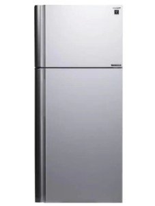 Холодильник SJXE55PMWH SHARP