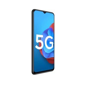 Мобильный телефон COOL 20S 6/128GB 5G A10400164 BLACK COOLPAD