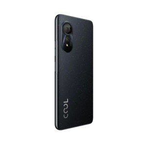 Мобильный телефон COOL 20S 6/128GB 5G A10400164 BLACK COOLPAD