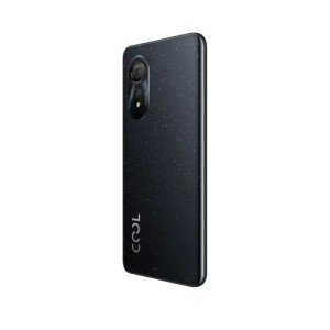 Мобильный телефон COOL 20S 6/128GB 5G A10400164 BLACK COOLPAD