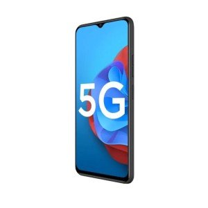Мобильный телефон COOL 20S 6/128GB 5G A10400164 BLACK COOLPAD