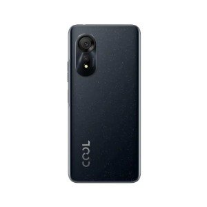 Мобильный телефон COOL 20S 6/128GB 5G A10400164 BLACK COOLPAD