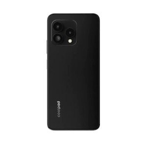 Мобильный телефон CP12S 6/128GB A10400135 BLACK COOLPAD