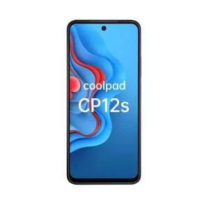 Мобильный телефон CP12S 6/128GB A10400135 BLACK COOLPAD