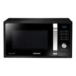 Микроволновая печь 23L GRILL MG23K3515AK/BW SAMSUNG