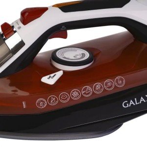 Утюг GL6131 RED GALAXY