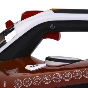 Утюг GL6131 RED GALAXY