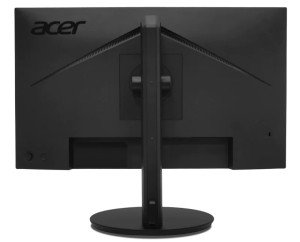 Монитор Acer CB272Gbirv 27'', 16:9, IPS, FHD, 1ms, 250cd, 120Hz, VGA, HDMI, HAS