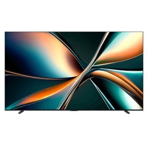 Телевизор MINI-LED 85" 85U7Q HISENSE