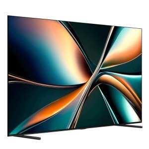 Телевизор MINI-LED 85" 85U7Q HISENSE