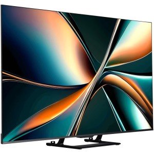 Телевизор UHD 75" 4K 75U7Q HISENSE