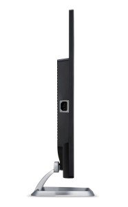 Монитор Acer EB321HQAbi 31,5'', 16:9, IPS, FHD, 4ms, 300cd, 60Hz, VGA, HDMI