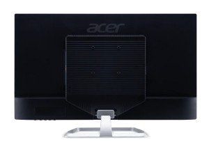 Монитор Acer EB321HQAbi 31,5'', 16:9, IPS, FHD, 4ms, 300cd, 60Hz, VGA, HDMI