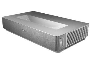 Телевизор LAZER 100" 100L5H HISENSE