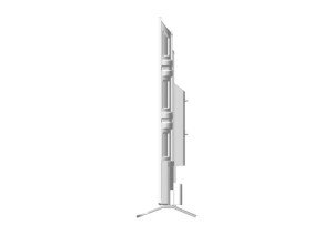 Телевизор LCD 43" 4K UHD WHITE SALUT SMART 43LU5011T ASANO