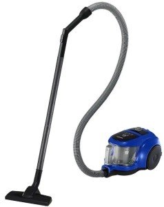 Пылесос VCC4520S36/XEV BLUE/BLACK SAMSUNG