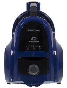 Пылесос VCC4520S36/XEV BLUE/BLACK SAMSUNG