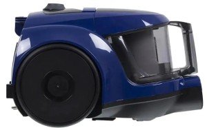 Пылесос VCC4520S36/XEV BLUE/BLACK SAMSUNG