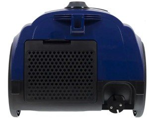 Пылесос VCC4520S36/XEV BLUE/BLACK SAMSUNG