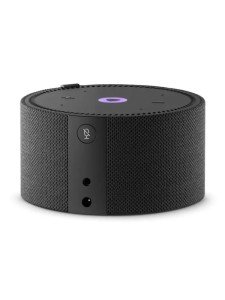Умная колонка Яндекс Станция Мини с часами, черный оникс, YNDX-00020K Умная колонка Яндекс Станция Мини с часами, черный оникс, YNDX-00020K